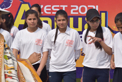 Suraj Sports Meet 2021 Part-4 30